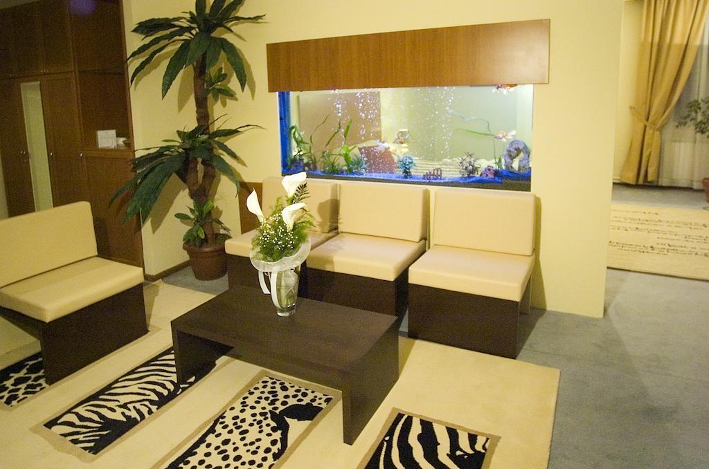 Hotel Tcc Plaza Skopje Pokój zdjęcie