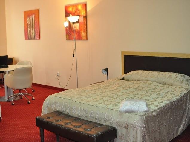Hotel Tcc Plaza Skopje Pokój zdjęcie