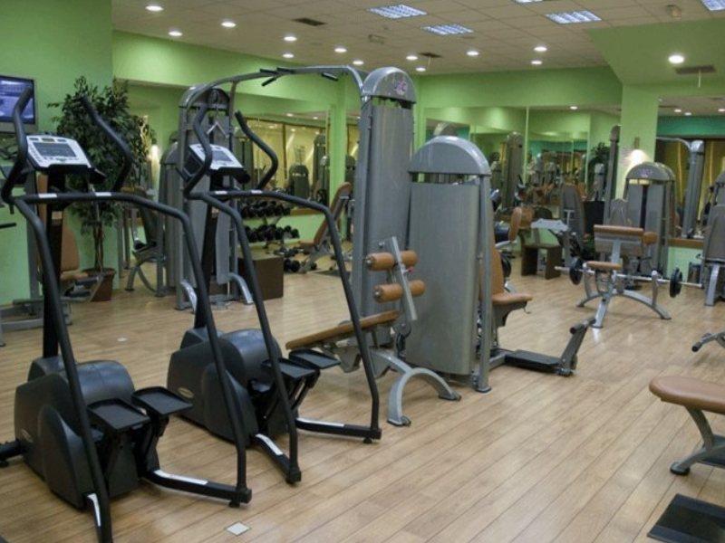 Hotel Tcc Plaza Skopje Zewnętrze zdjęcie